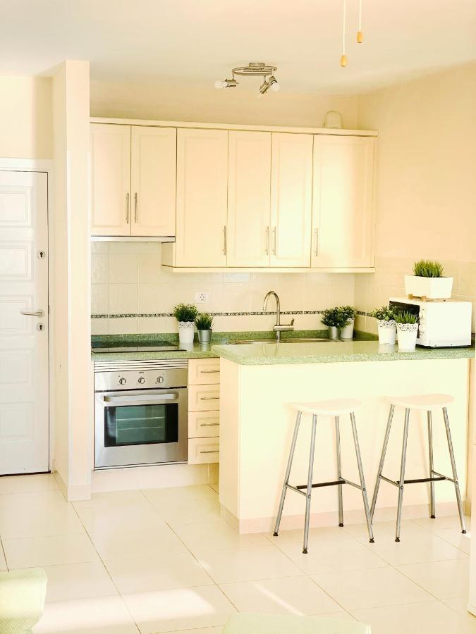 Relax Apartment Candelaria Exterior photo