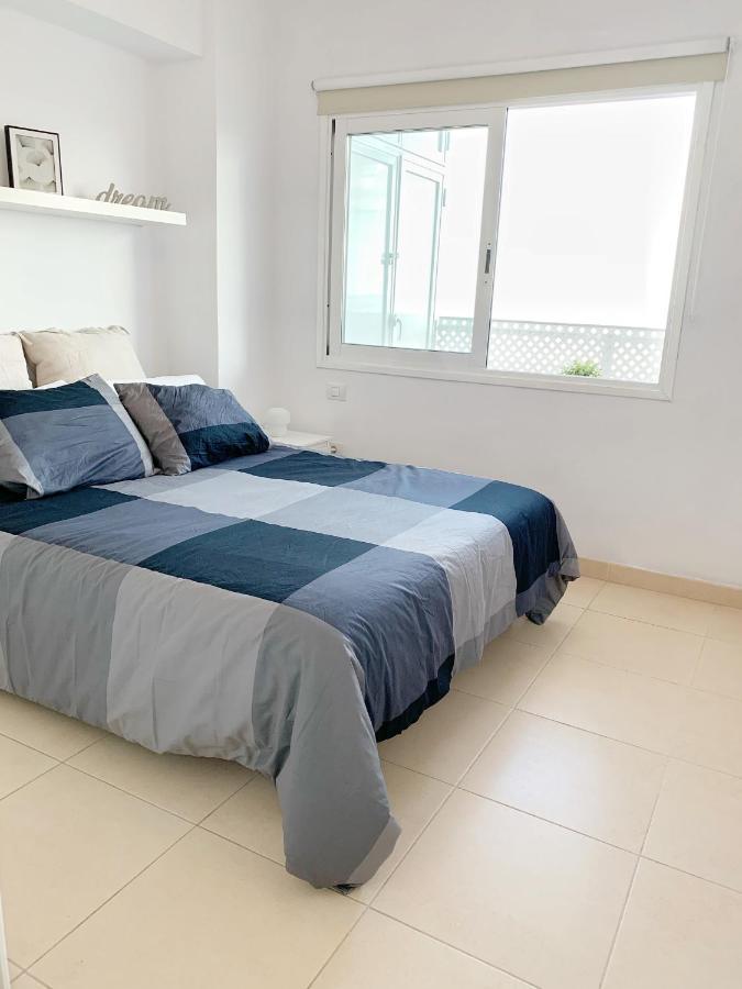 Relax Apartment Candelaria Exterior photo