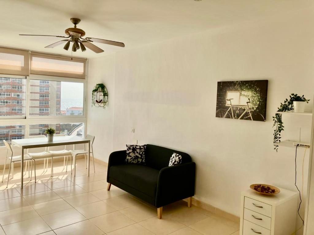Relax Apartment Candelaria Exterior photo