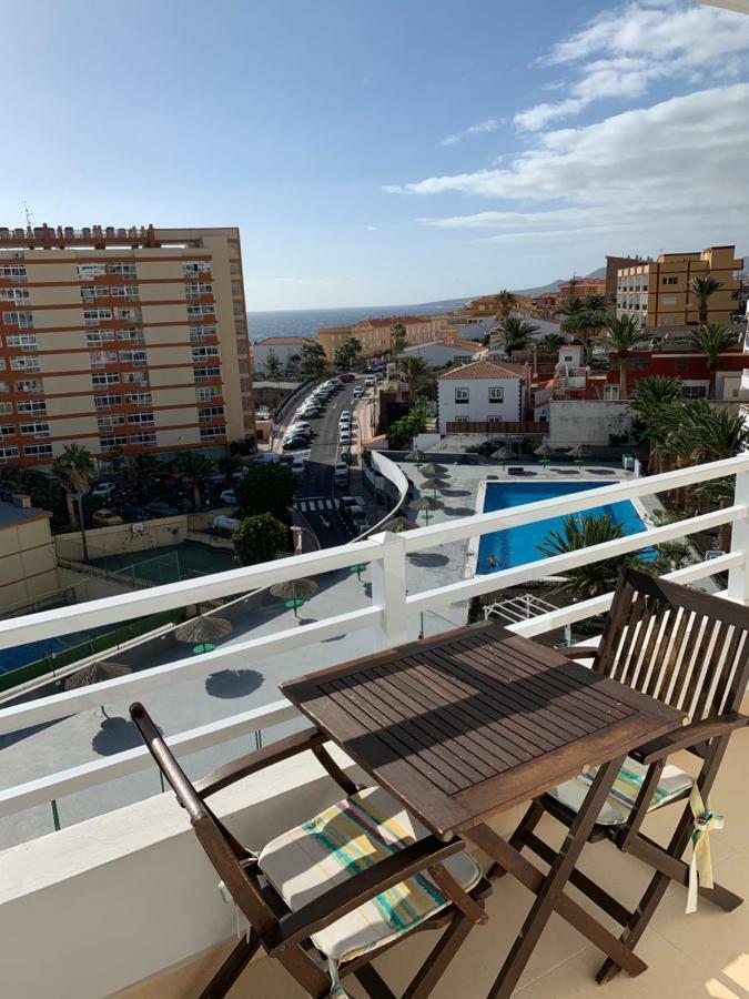 Relax Apartment Candelaria Exterior photo