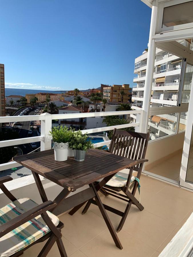 Relax Apartment Candelaria Exterior photo